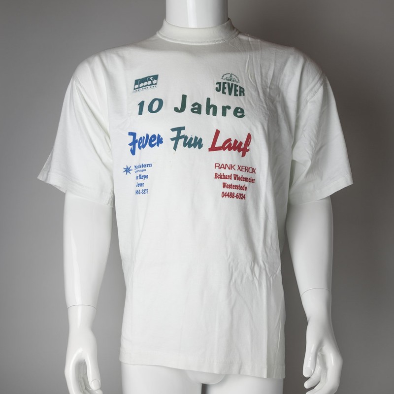 T-Shirt (Jever-Fun-Lauf)