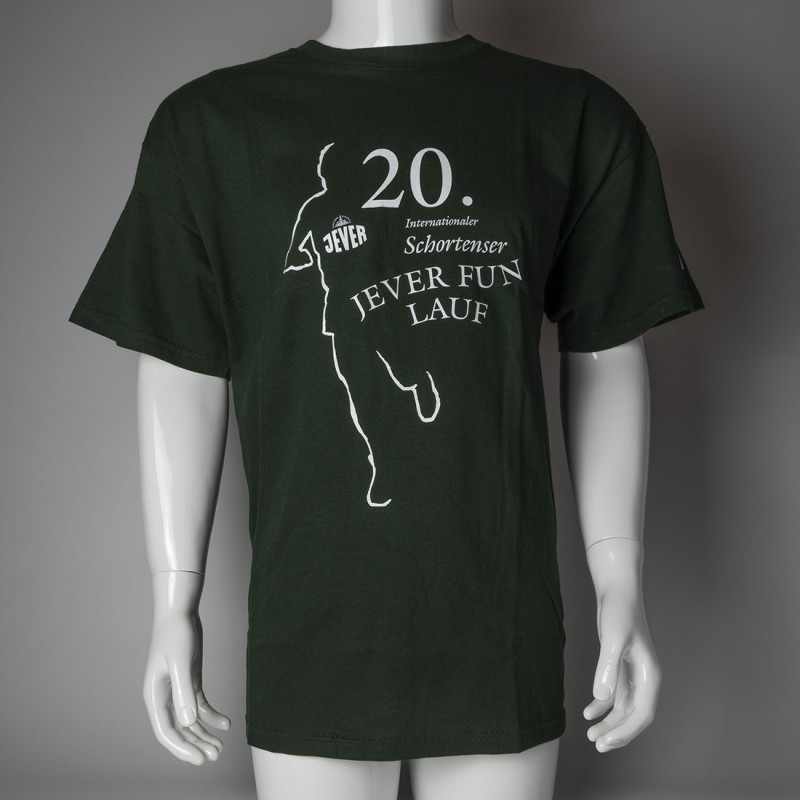 T-Shirt (Jever-Fun-Lauf)