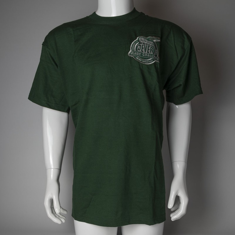 T-Shirt (Jever Blade Challenge)