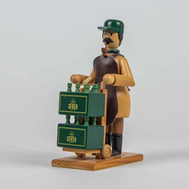 R&auml;ucherm&auml;nnchen