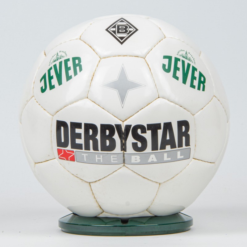 Fu&szlig;ball (Borussia M&ouml;nchengladbach)