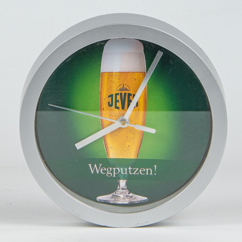Wanduhr