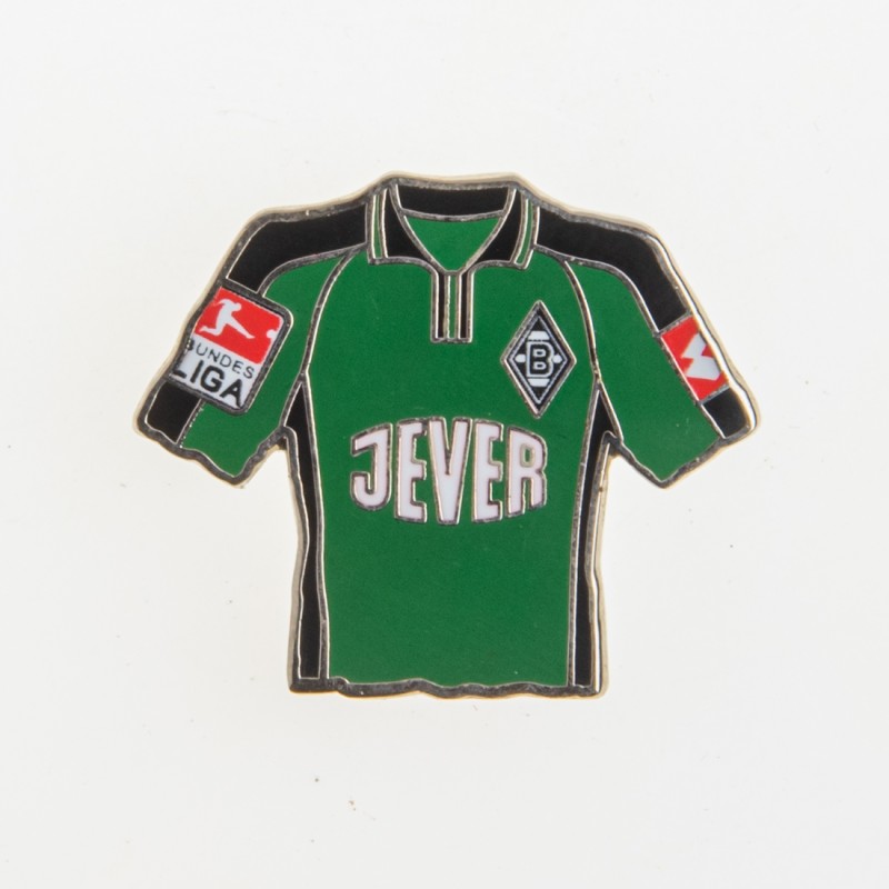 Pin (Borussia M&ouml;nchengladbach)