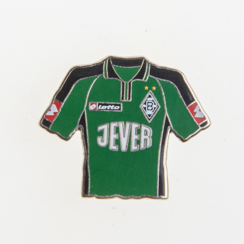 Pin (Borussia M&ouml;nchengladbach)
