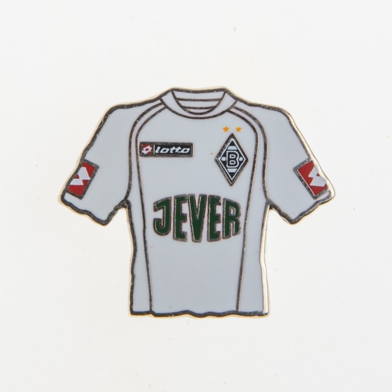 Pin (Borussia M&ouml;nchengladbach)