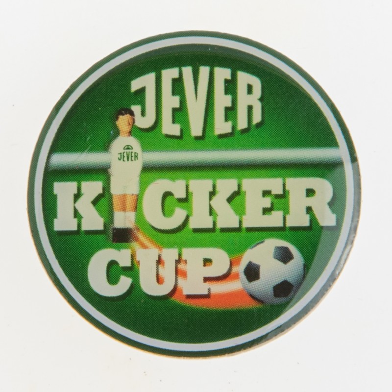 Pin (Jever Kicker Cup)
