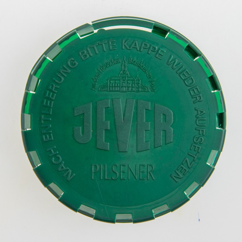 KEG-Abdeckkappe (7,9l)