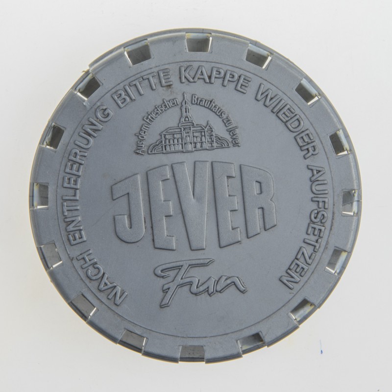 KEG-Abdeckkappe (7,9l)