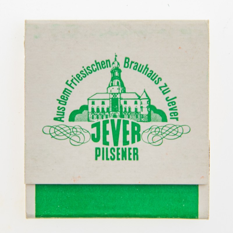 Streichh&ouml;lzer (Camp)