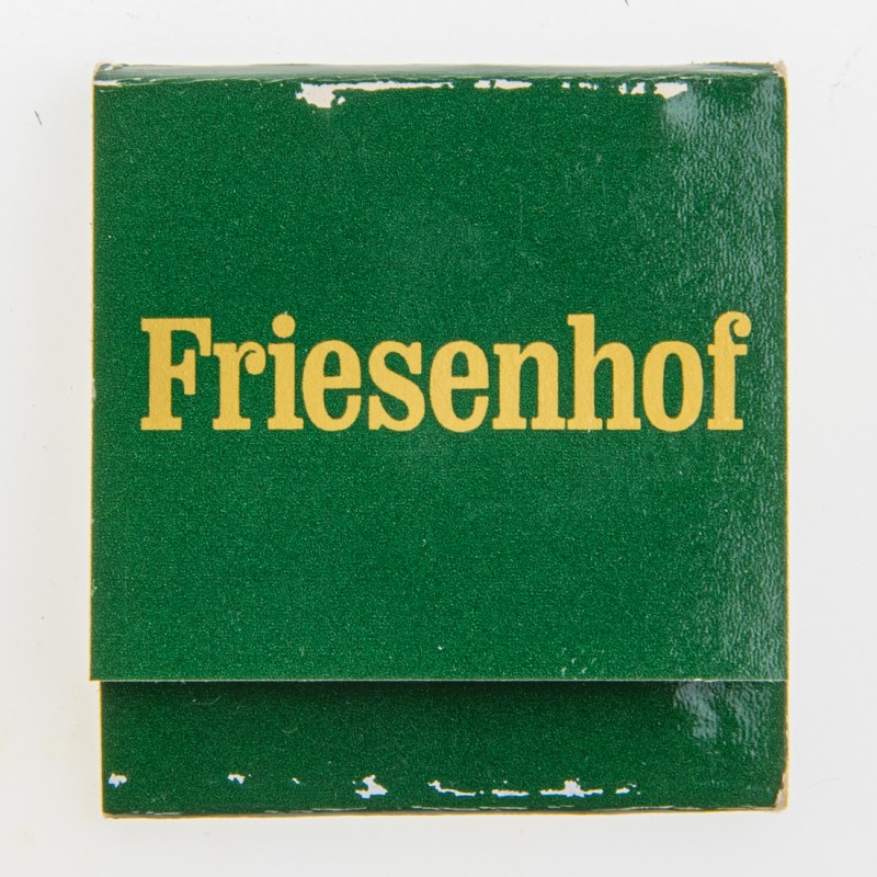 Streichh&ouml;lzer (Friesenhof)