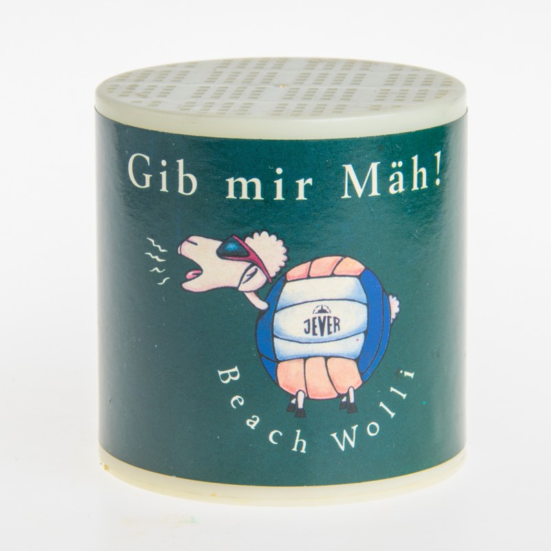 Ger&auml;uschemacher