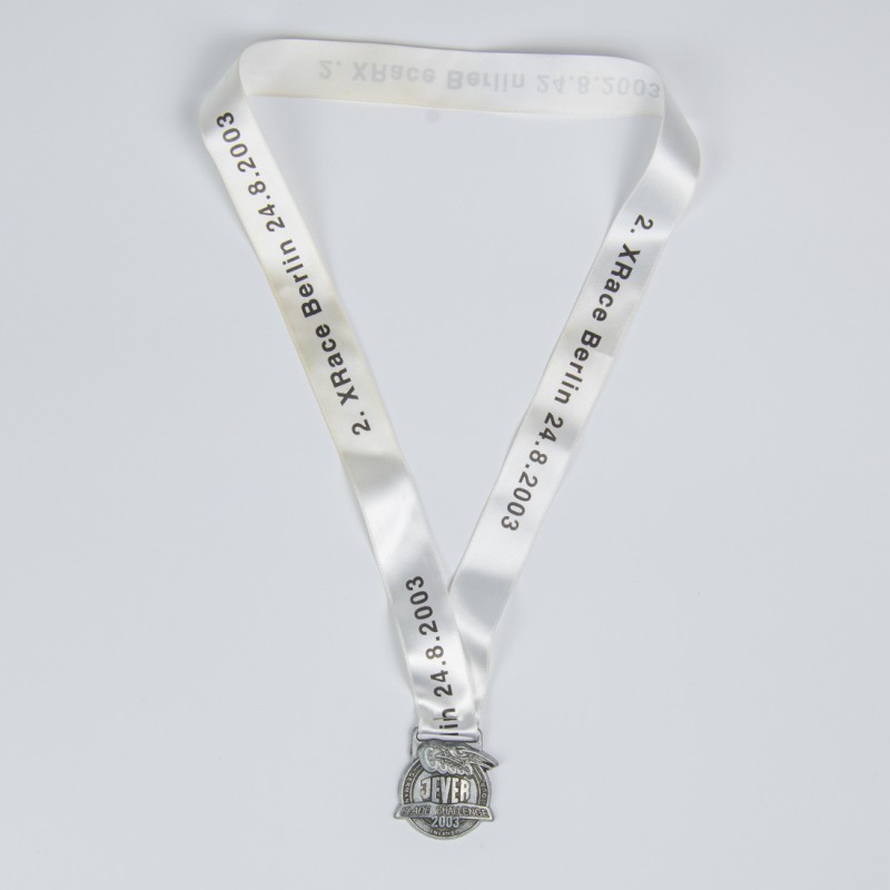 Medaille (Jever Blade Challenge)