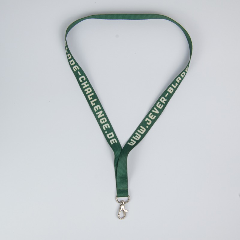 Halsband (Jever Blade Challenge)