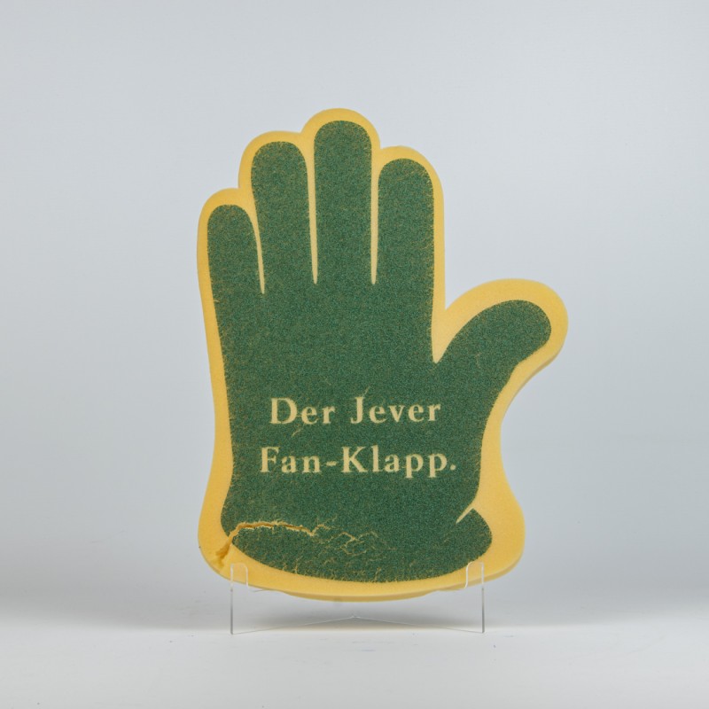 Fan-Klapp