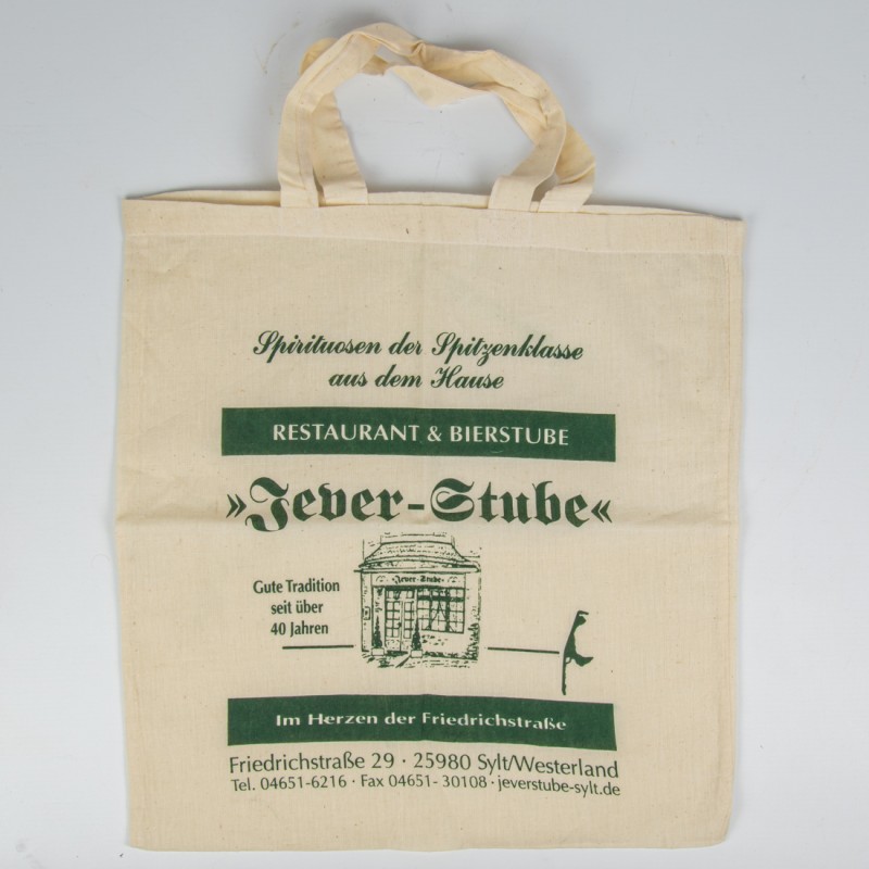 Tasche (Jever-Stube)