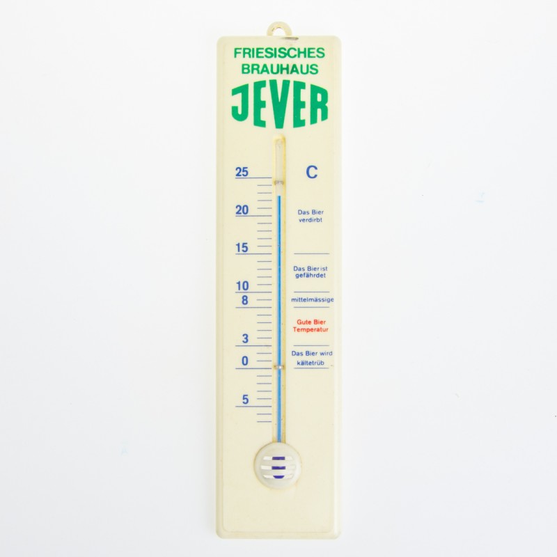 Thermometer