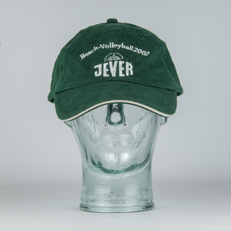 Kappe (Beach Volleyball 2002)