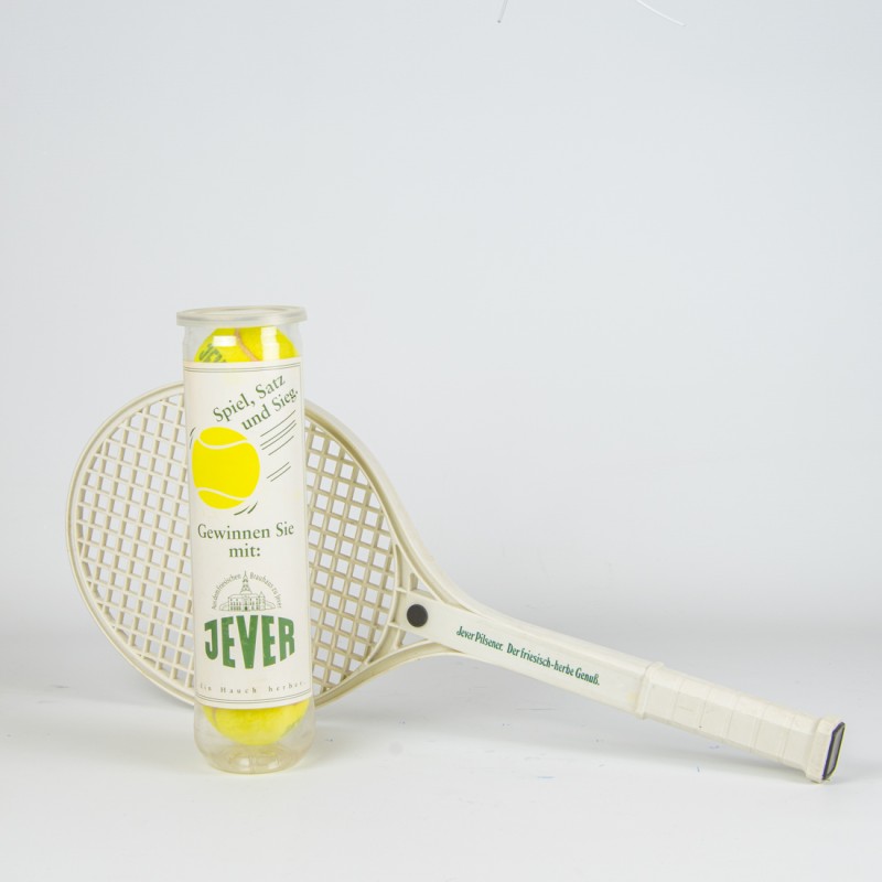 Tennis-Set