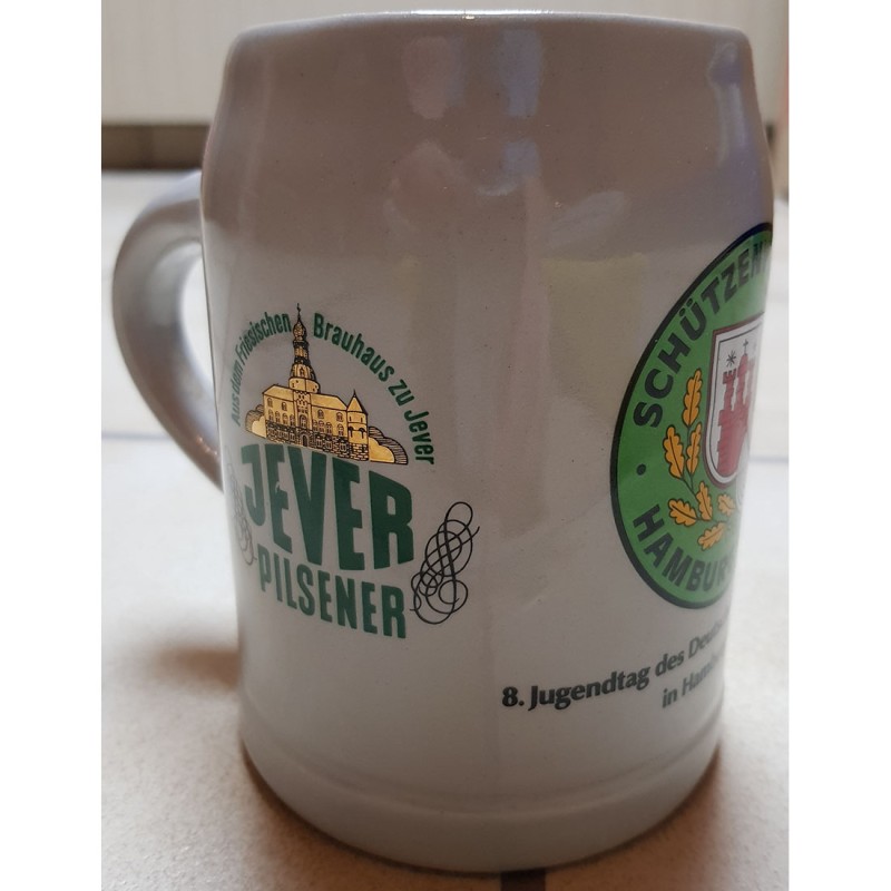 Krug (0,50l 8. Jugendtag des Deutschen Sch&uuml;tzenbundes)