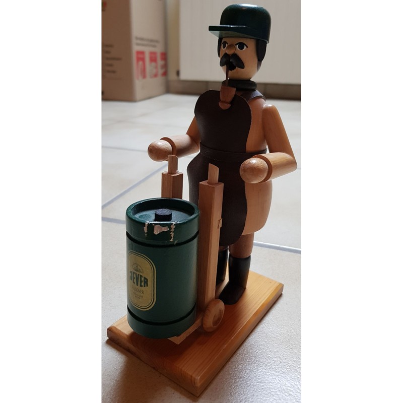 R&auml;ucherm&auml;nnchen