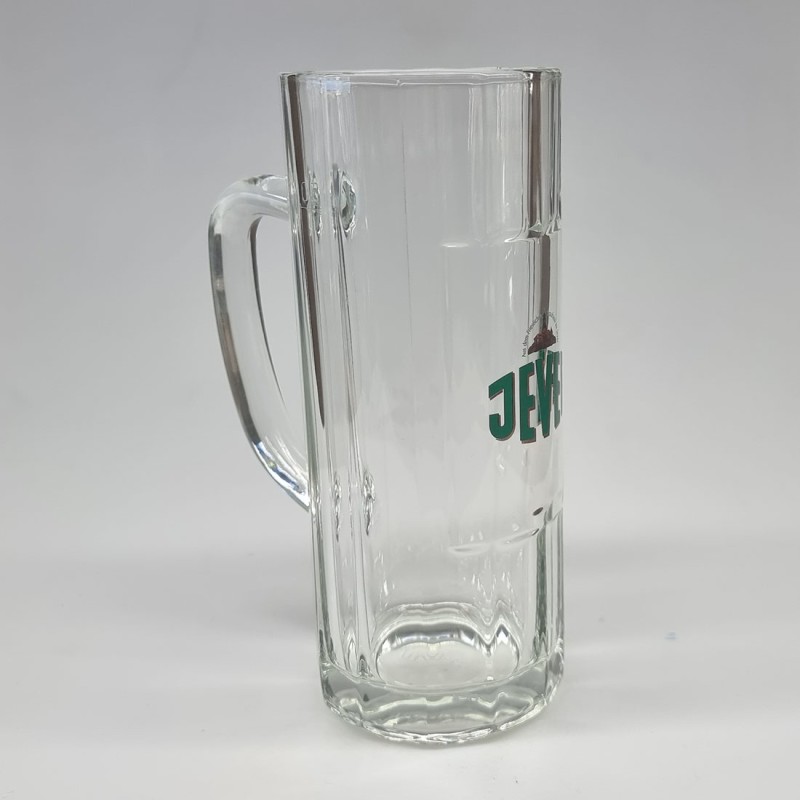 Glas (0,50l)