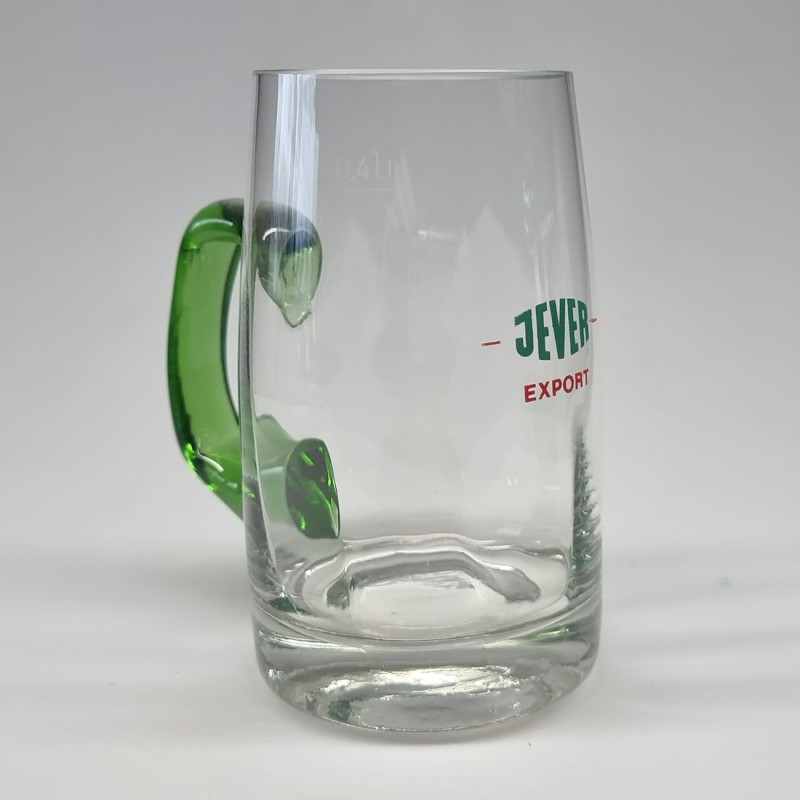 Glas (0,40l)