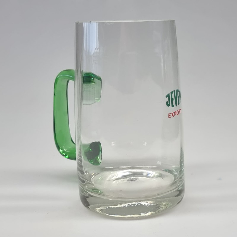 Glas (0,50l)