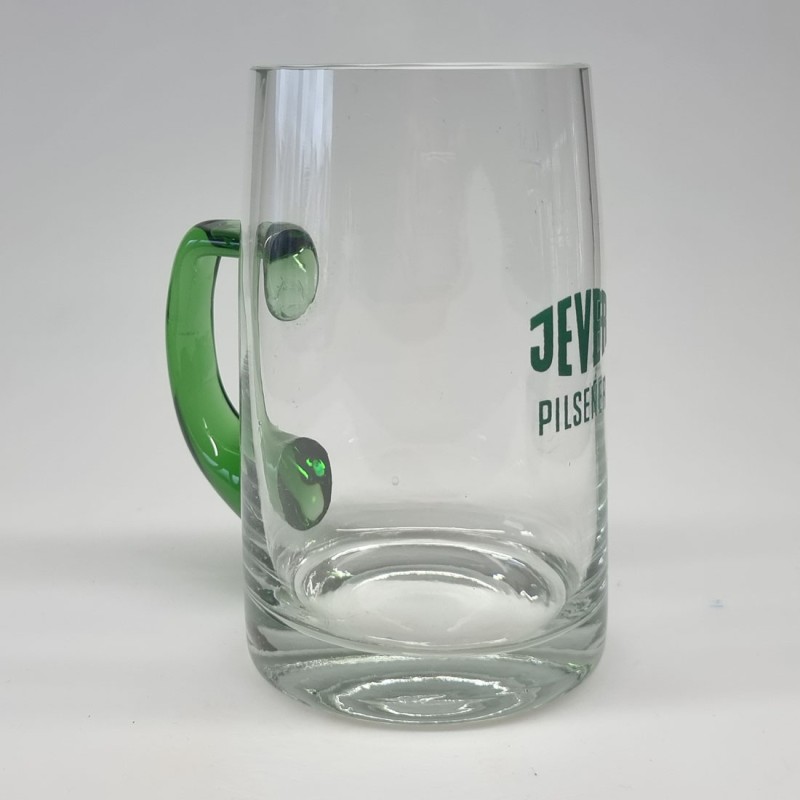 Glas (0,50l)