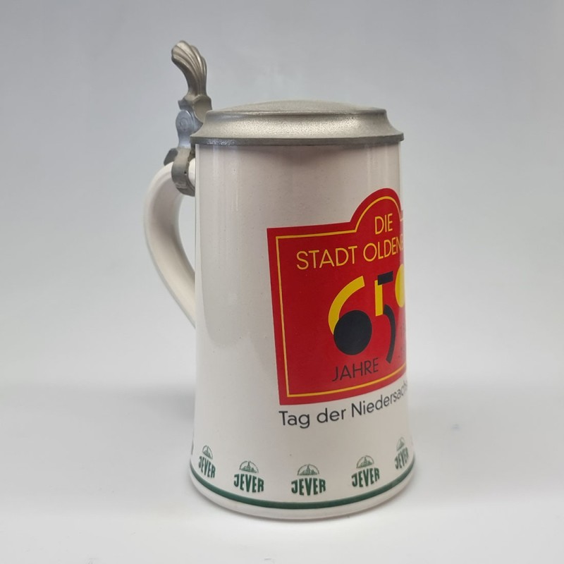 Krug (0,50l 650 Jahre Oldenburg)