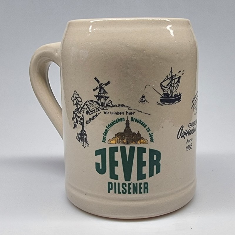 Krug (0,5l K&ouml;hlers Forsthaus)