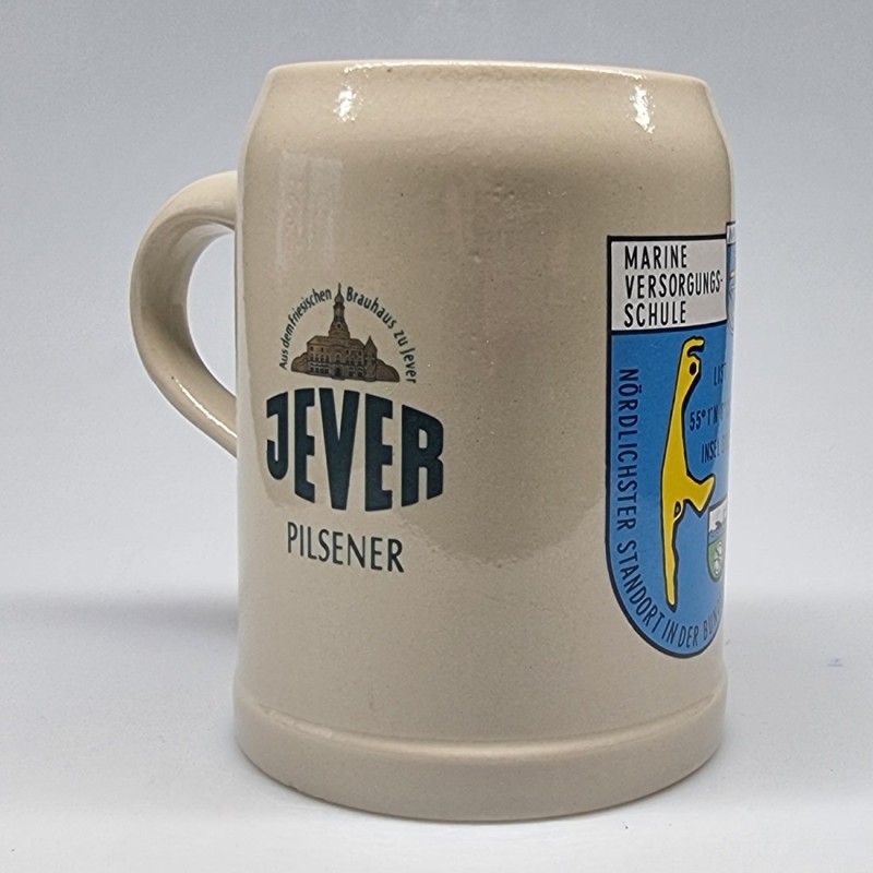 Krug (0,5l Marine Versorgungs Schule List)