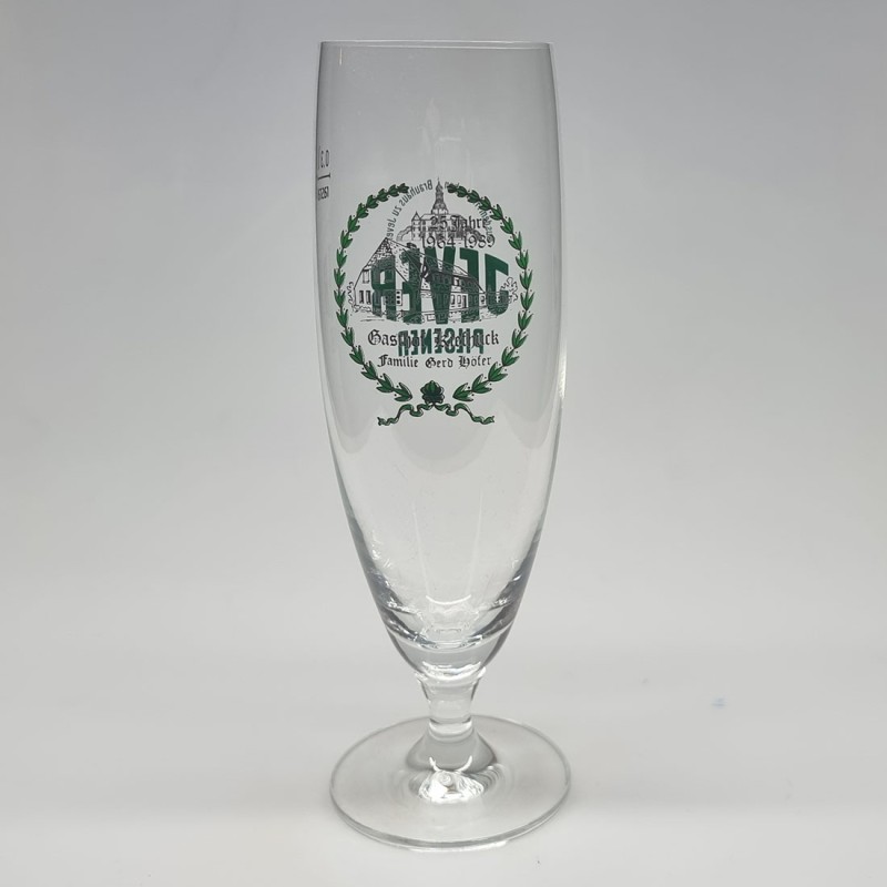 Becher (0,3l 25 Jahre Gasthof Kiefhuck)