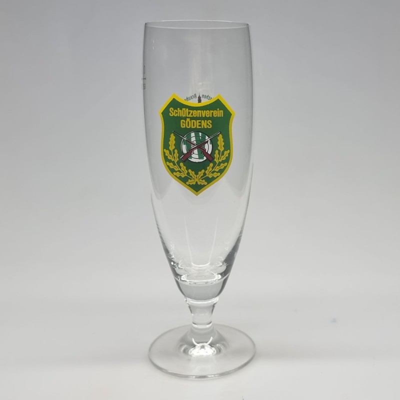 Becher (0,2l Sch&uuml;tzenverein G&ouml;dens)