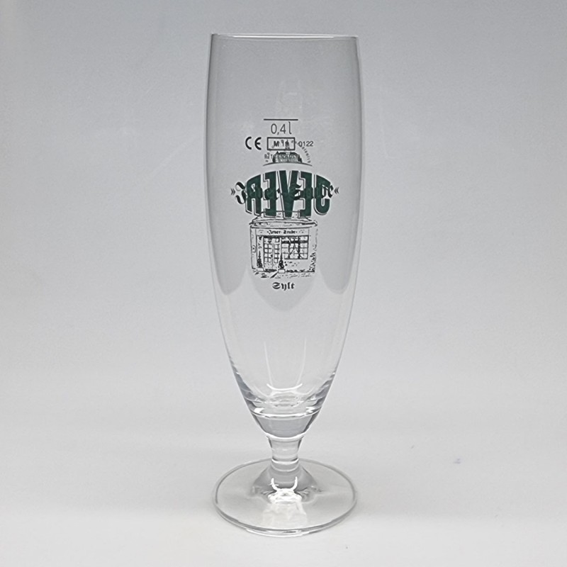 Becher (0,4l Jever-Stube)