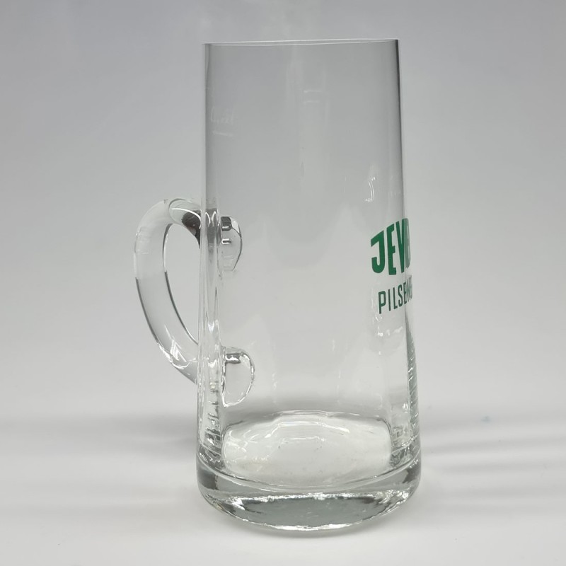 Glas (0,5l)