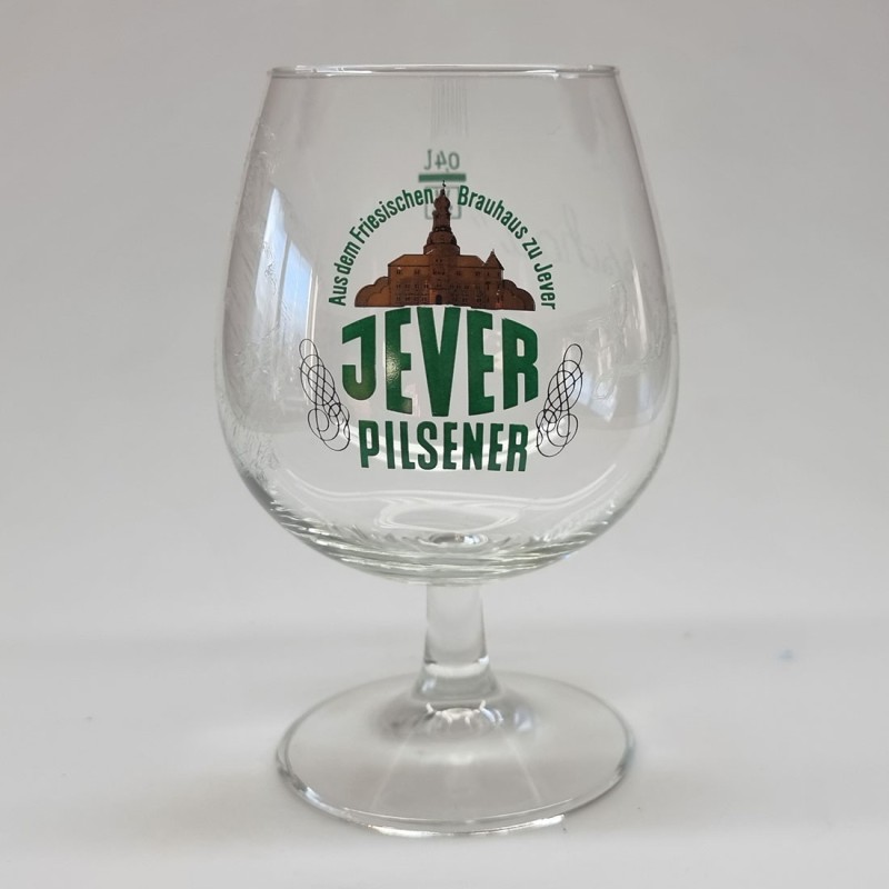 Glas (0,4l Leistungsschau 1981)