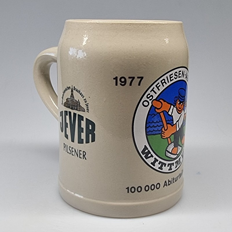 Krug (0,5l Ostfriesen-Abitur)