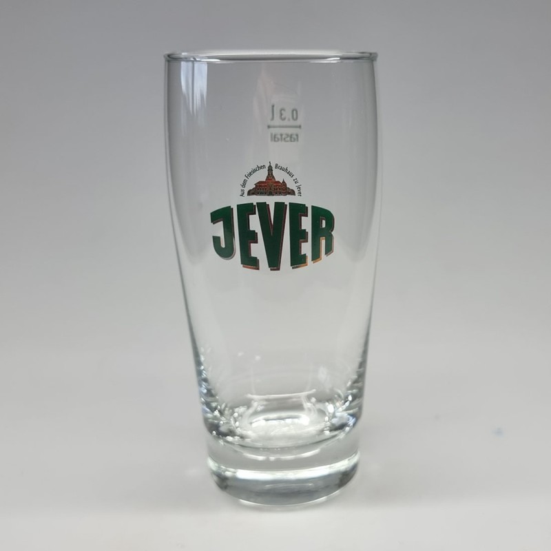 Glas (0,3l)