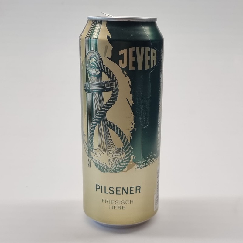 Dose (0,5l Editionsdose 2021 2/3)