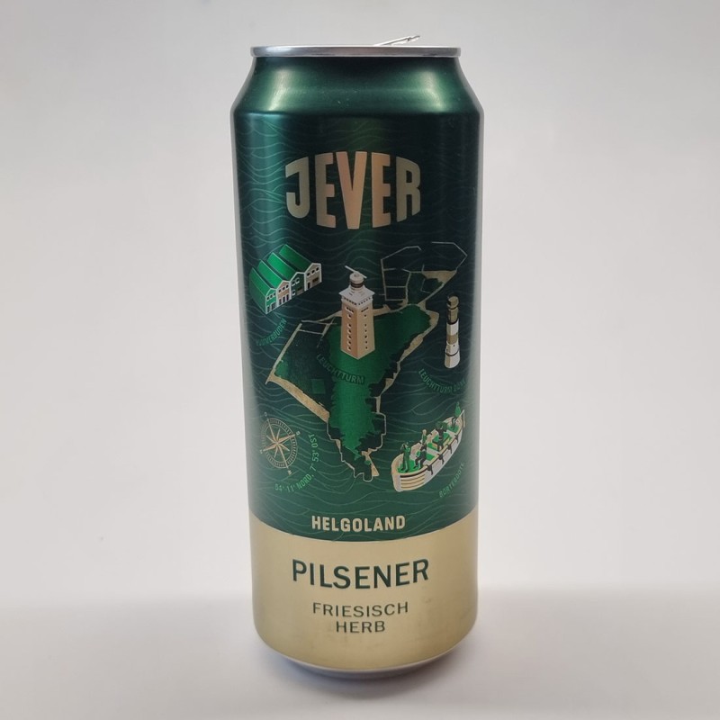 Dose (0,5l Editionsdosen 2025 1/4)