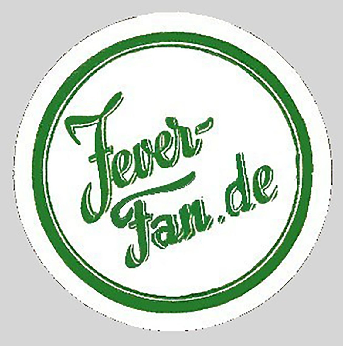 Logo jever-fan.de 2019
